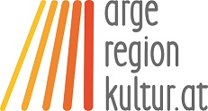 arge region kultur